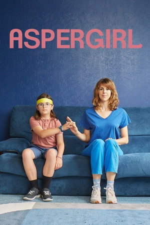 Aspergirl poszter