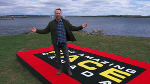 The Amazing Race Canada 9. évad Ep.11 11. epizód