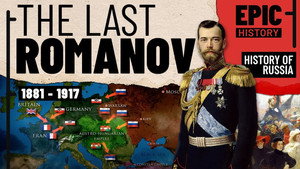 Epic History TV 2. évad Ep.13 13. epizód