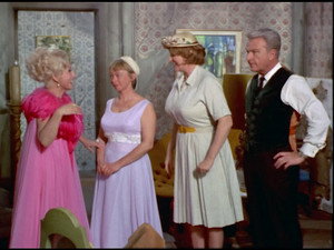 Green Acres 4. évad Ep.23 23. epizód