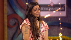 Bigg Boss Tamil 9. évad Ep.105 105. epizód