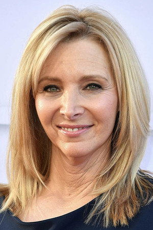 Lisa Kudrow profil kép