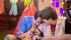 MuTeLuv ตอน 9 วัด ปะล่ะ kép