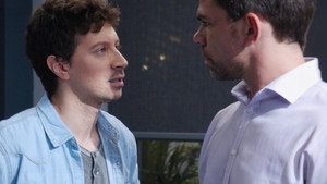 El Jardín de Olivia 1. évad Ep.34 34. epizód