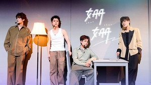 披荆斩棘 5. évad Ep.8 8. epizód