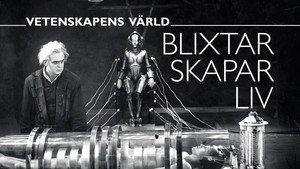 Vetenskapens värld 51. évad Ep.21 21. epizód
