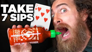Good Mythical Morning 17. évad Ep.56 56. epizód