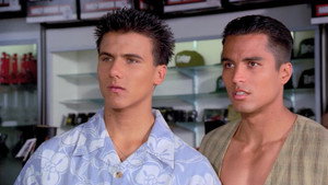 Baywatch 7. évad Ep.3 3. epizód