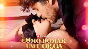 Como Domar um Coroa kép