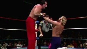 Mid-South Wrestling 5. évad Ep.49 49. epizód