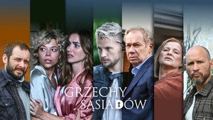 Grzechy sąsiadów kép