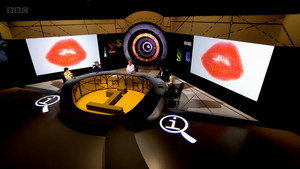 QI 19. évad Ep.14 14. epizód