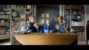 Kampen for tilværelsen kép