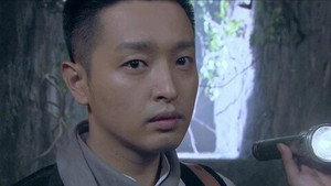 狐影 1. évad Ep.14 14. epizód