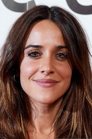 Macarena García profil kép