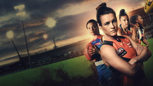 FÉLELEM NÉLKÜL: AZ AFLW TÖRTÉNETE kép