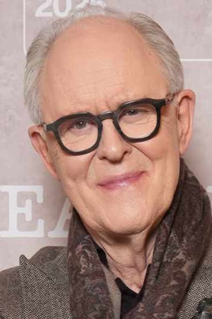 John Lithgow profil kép