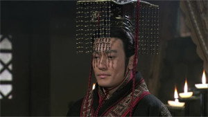 大秦帝国 3. évad Ep.5 5. epizód