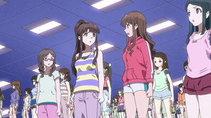 Wake Up, Girls！ 1. évad Ep.8 8. epizód