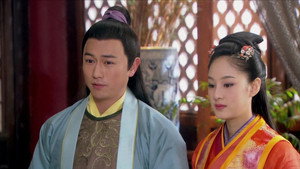 啼笑书香 1. évad Ep.18 18. epizód