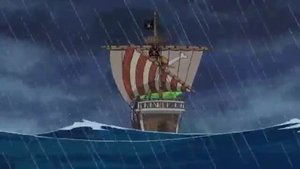 One Piece 1. évad Ep.61 61. epizód