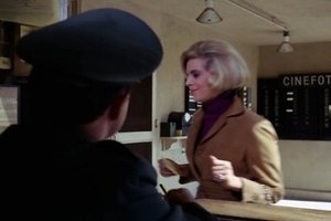 Mission: Impossible 1. évad Ep.23 23. epizód