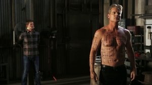 A S.H.I.E.L.D. ügynökei 2. évad Ep.7 Az írás a falon