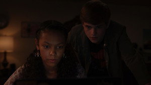 Sulphur Springs titkai 3. évad Ep.5 5. epizód