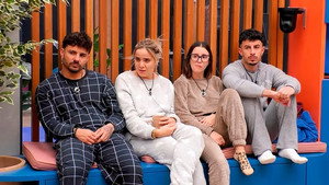 GH Dúo 4. évad Ep.14 14. epizód