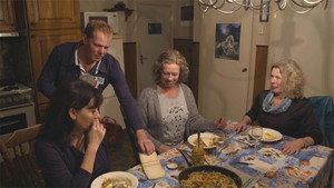 Boer zoekt Vrouw 8. évad Ep.5 5. epizód