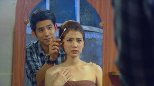 คุณผีที่รัก 1. évad Ep.11 11. epizód