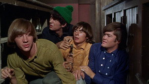 The Monkees 1. évad Ep.7 7. epizód