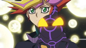 遊☆戯☆王VRAINS 1. évad Ep.19 19. epizód