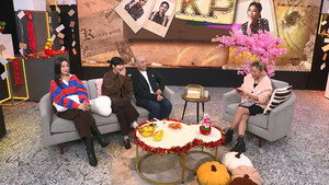 晚吹 - Chat KP 1. évad Ep.62 62. epizód