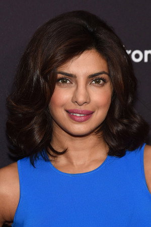 Priyanka Chopra Jonas profil kép