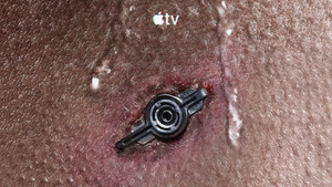 Neuromancer kép