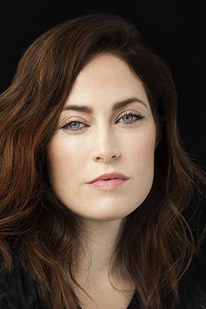 Charlotte Sullivan profil kép