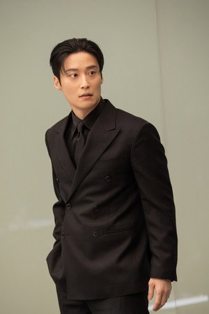 멋진 신세계 poszter