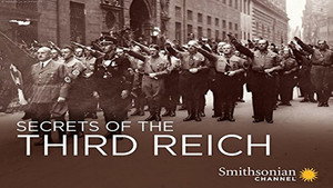 Secrets of the Third Reich kép