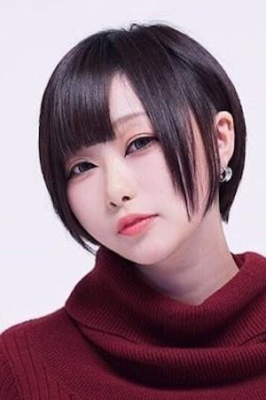 禊萩ざくろ