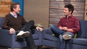 Comedy Bang! Bang! 1. évad Ep.9 9. epizód