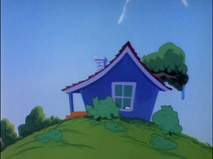 Animánia 3. évad Ep.16 16. epizód