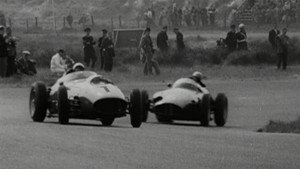 Grand Prix Zandvoort 1. évad Ep.2 2. epizód