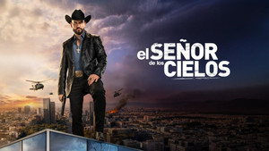 El señor de los cielos kép