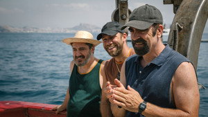 La ley del mar kép