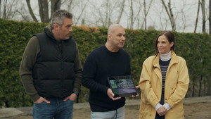 Le grand chantier RONA 2. évad Ep.33 33. epizód