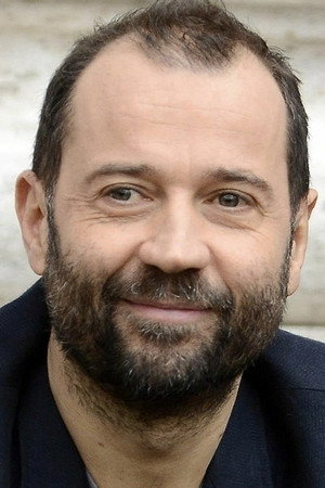 Fabio Volo profil kép