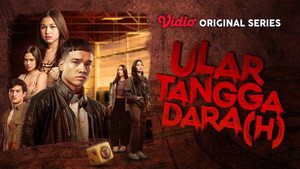 Ular Tangga Dara(h) kép
