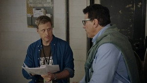 Con Man 2. évad Ep.7 7. epizód