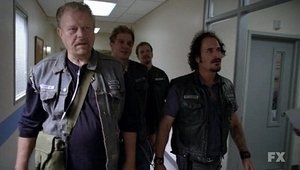 Kemény motorosok 3. évad Ep.9 Átadva-átverve